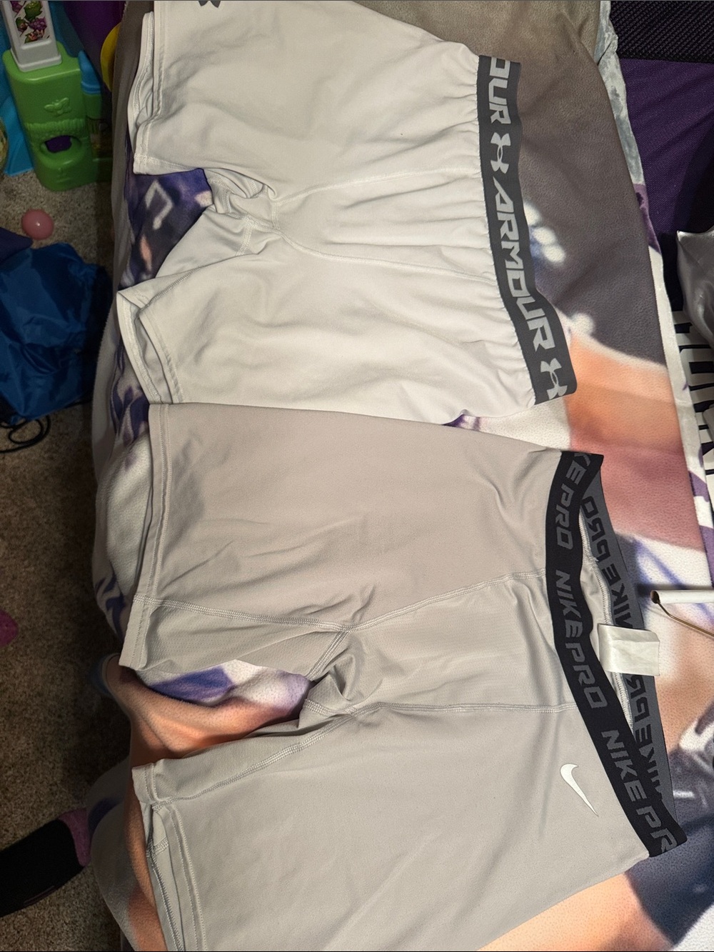 Men’s slider bundle